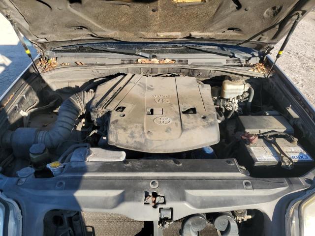 Photo 12 from auction – 2006 TOYOTA 4RUNNER SR with VIN JTEZU14R060066191