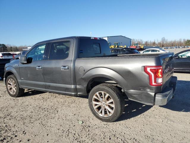 Снимка 2 от търг – 2015 FORD F150 SUPER с VIN 1FTEW1CP4FFD02206