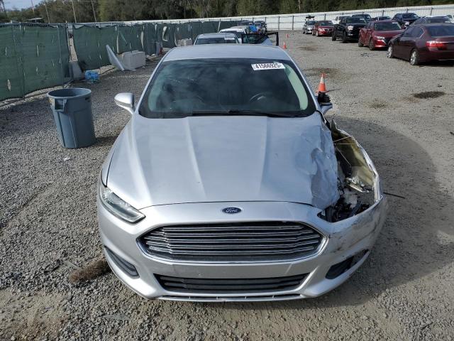 Photo 5 from auction – 2016 FORD FUSION with VIN 3FA6P0H78GR243787