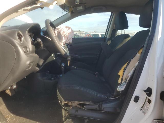 Photo 7 from auction – 2017 NISSAN VERSA S with VIN 3N1CN7AP0HL869881