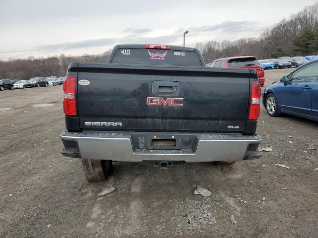 Photo 6 from auction – 2018 GMC SIERRA K15 with VIN 3GTU2MEC7JG211182