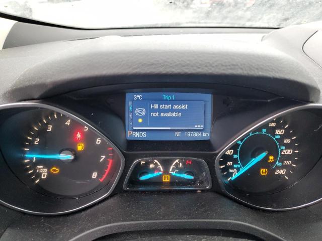 Photo 9 from auction – 2013 FORD ESCAPE S with VIN 1FMCU0F70DUD20693