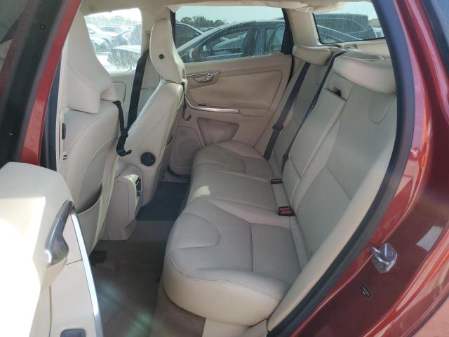 Photo 11 from auction – 2015 VOLVO XC60 T5 PR with VIN YV440MDC0F2597304