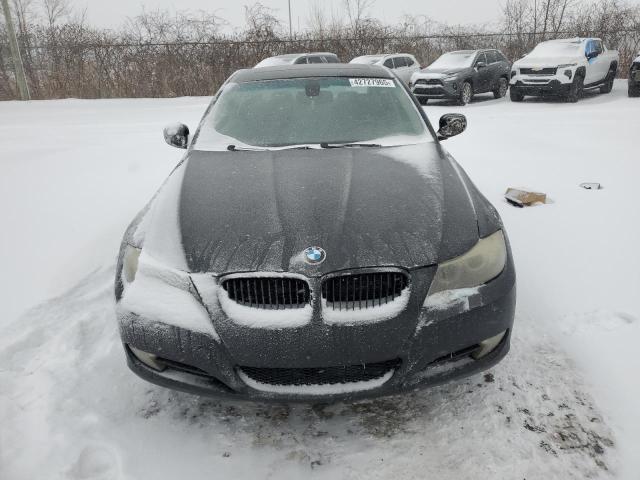 Photo 5 from auction – 2009 BMW 328 XI with VIN WBAPK735X9A455855
