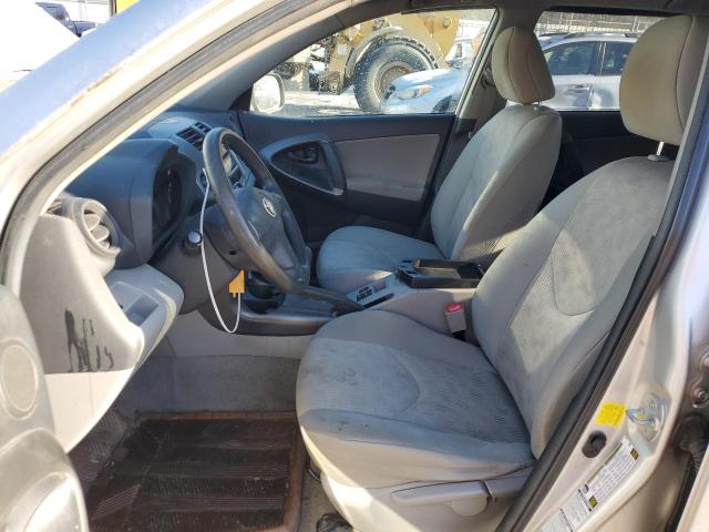 Photo 7 from auction – 2011 TOYOTA RAV4 with VIN 2T3BF4DV9BW147744