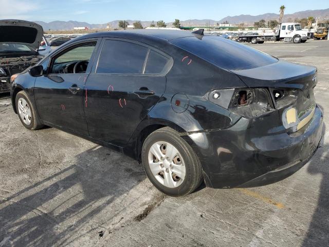Photo 2 from auction – 2014 KIA FORTE LX with VIN KNAFK4A60E5227436