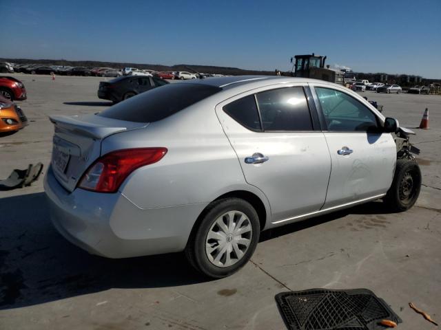 Photo 3 from auction – 2014 NISSAN VERSA S with VIN 3N1CN7APXEL818285