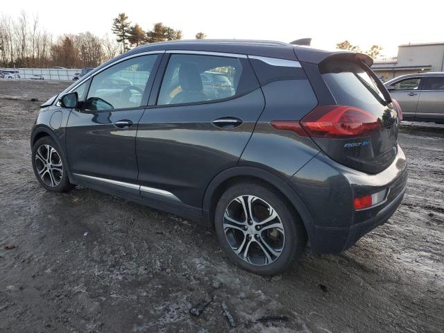 Photo 2 from auction – 2017 CHEVROLET BOLT EV PR with VIN 1G1FX6S03H4164801