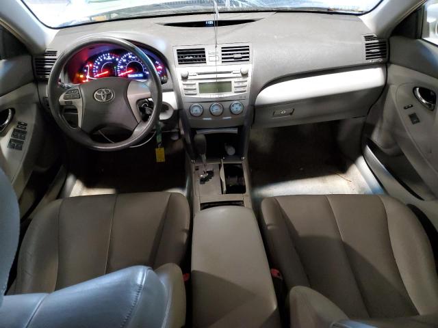 Photo 8 from auction – 2010 TOYOTA CAMRY BASE with VIN 4T1BF3EK3AU008361