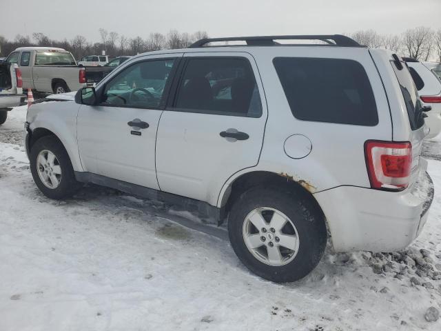 Photo 2 from auction – 2012 FORD ESCAPE XLT with VIN 1FMCU0D7XCKC61794