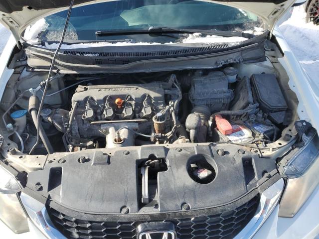 Photo 11 from auction – 2013 HONDA CIVIC LX with VIN 2HGFB2F50DH005754