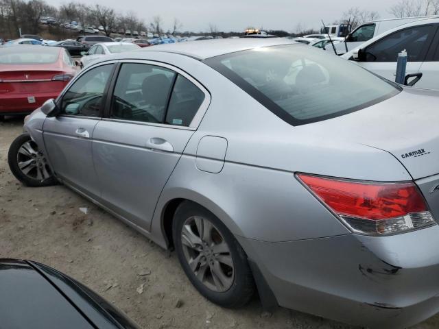 Photo 2 from auction – 2010 HONDA ACCORD LXP with VIN 1HGCP2F46AA045813
