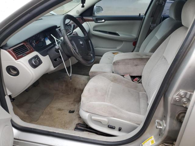Photo 7 from auction – 2006 CHEVROLET IMPALA LT with VIN 2G1WT58K469297219