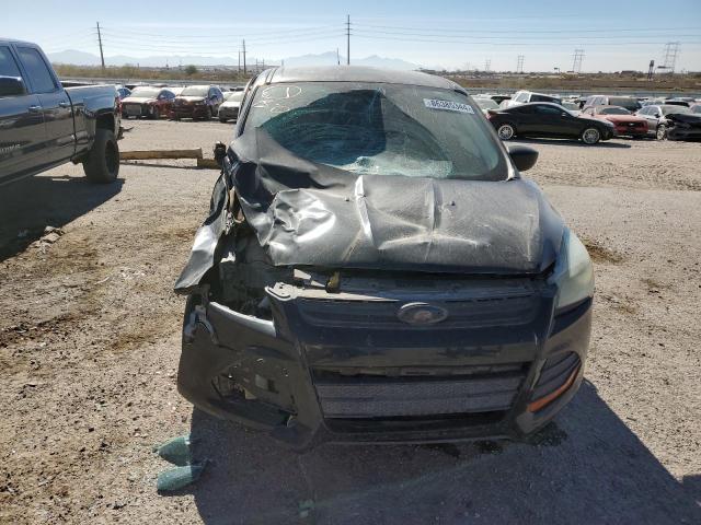 Photo 5 from auction – 2015 FORD ESCAPE S with VIN 1FMCU0F79FUA56599