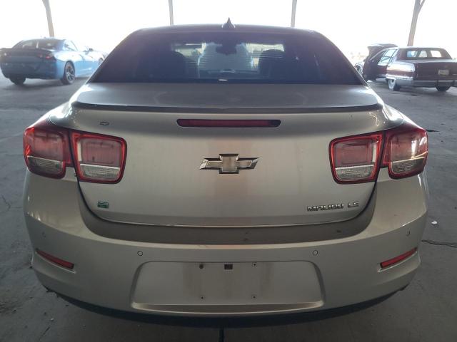Photo 6 from auction – 2016 CHEVROLET MALIBU LIM with VIN 1G11B5SA1GF164116