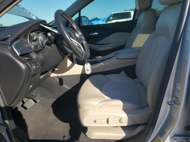 Photo 7 from auction – 2017 BUICK ENVISION P with VIN LRBFXASA6HD143524