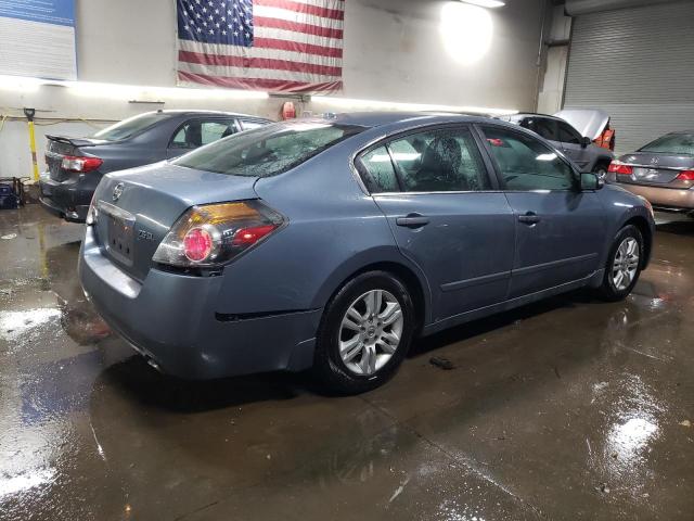 Photo 3 from auction – 2011 NISSAN ALTIMA BAS with VIN 1N4AL2AP3BN423315
