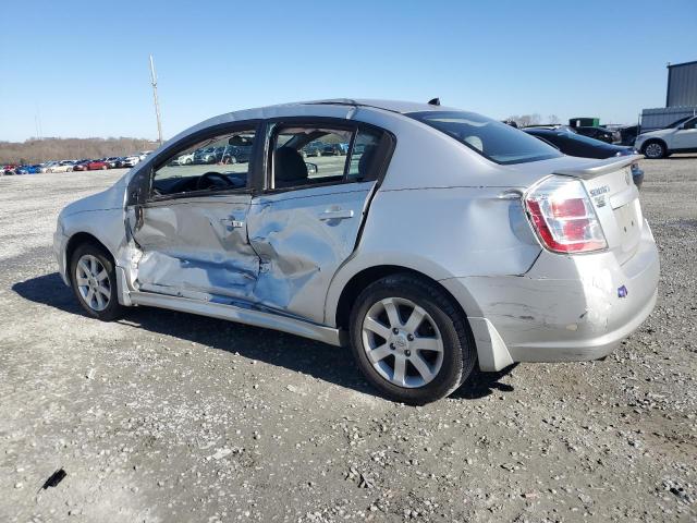 Photo 2 from auction – 2011 NISSAN SENTRA 2.0 with VIN 3N1AB6AP9BL630668