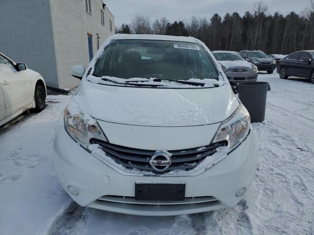 Photo 5 from auction – 2015 NISSAN VERSA NOTE with VIN 3N1CE2CP3FL381571