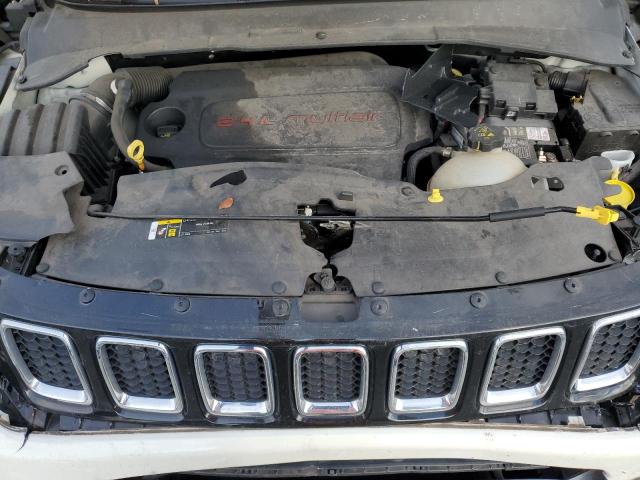 Zdjęcie 12 z aukcji – 2018 JEEP COMPASS SP z VIN 3C4NJCAB5JT139968