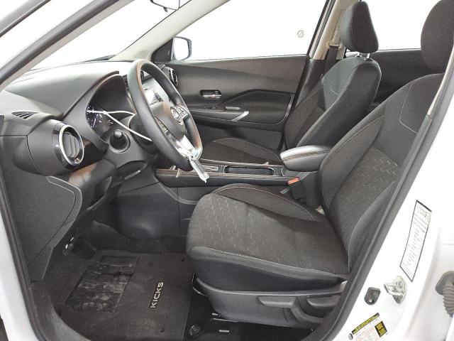 Photo 7 from auction – 2024 NISSAN KICKS SV with VIN 3N1CP5CV7RL472227