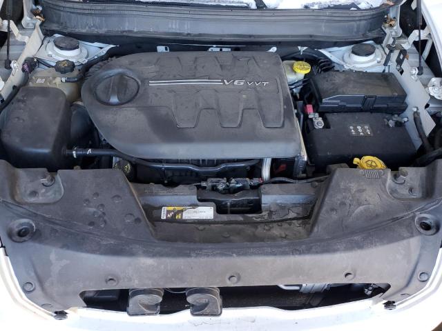 Photo 12 from auction – 2016 JEEP CHEROKEE L with VIN 1C4PJLCS0GW222474