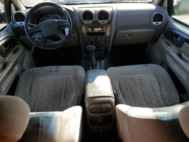 Photo 8 from auction – 2004 GMC ENVOY with VIN 1GKDS13S742231880