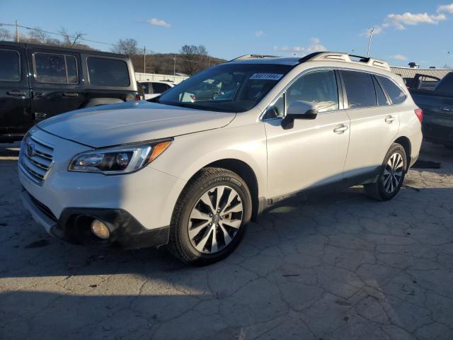 SUBARU OUTBACK 2. 2015 with VIN 4S4BSAJC3F3257254 - Photo from auction