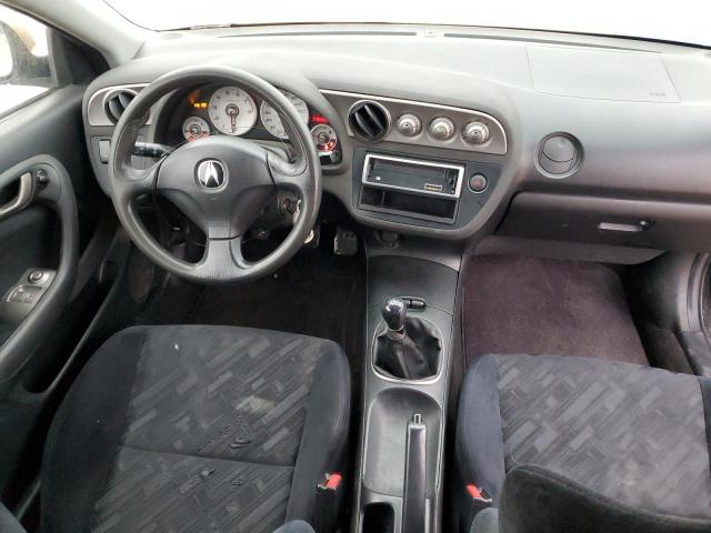Photo 8 from auction – 2004 ACURA RSX with VIN JH4DC53624S800717