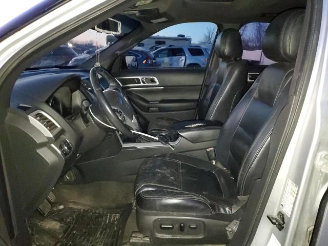 Photo 7 from auction – 2013 FORD EXPLORER X with VIN 1FM5K8D80DGA22698
