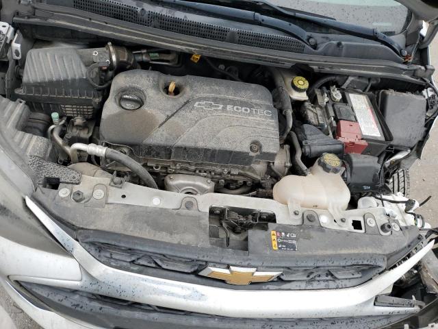 Photo 11 from auction – 2020 CHEVROLET SPARK LS with VIN KL8CB6SA7LC422648