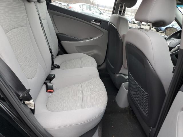 Photo 10 from auction – 2017 HYUNDAI ACCENT SE with VIN KMHCT5AE0HU338512