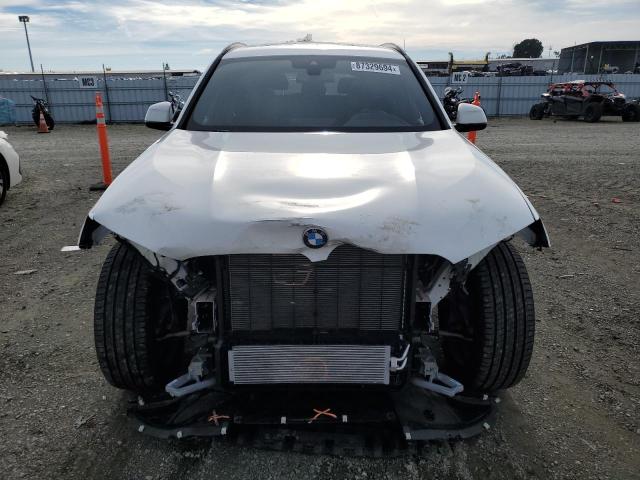 Photo 5 from auction – 2024 BMW X3 SDRIVE3 with VIN 5UX43DP02R9W97510