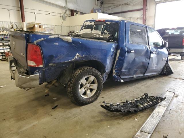 Photo 3 from auction – 2017 RAM 1500 SLT with VIN 1C6RR7LTXHS807130