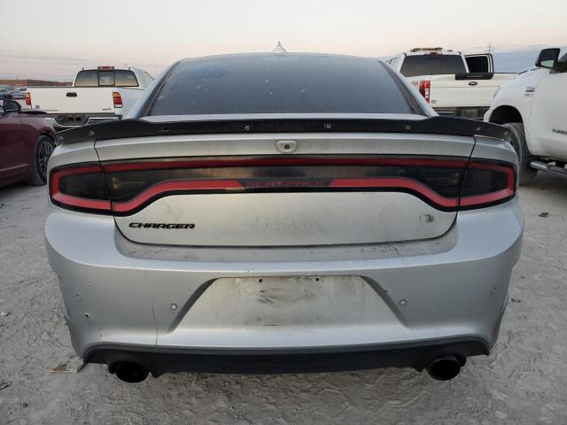 Photo 6 from auction – 2019 DODGE CHARGER SC with VIN 2C3CDXGJ0KH591412