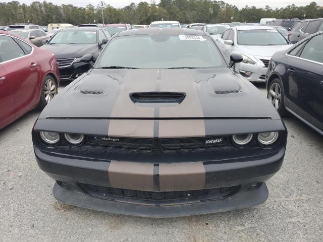 Photo 5 from auction – 2020 DODGE CHALLENGER with VIN 2C3CDZFJ4LH112892