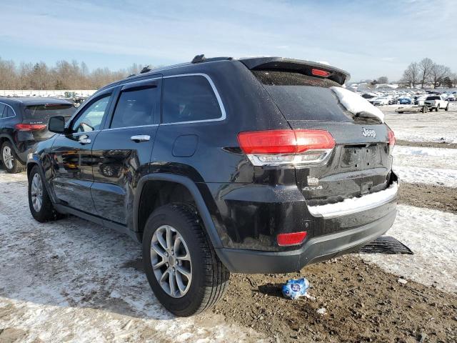 Photo 2 from auction – 2015 JEEP GRAND CHER with VIN 1C4RJFBG6FC762080