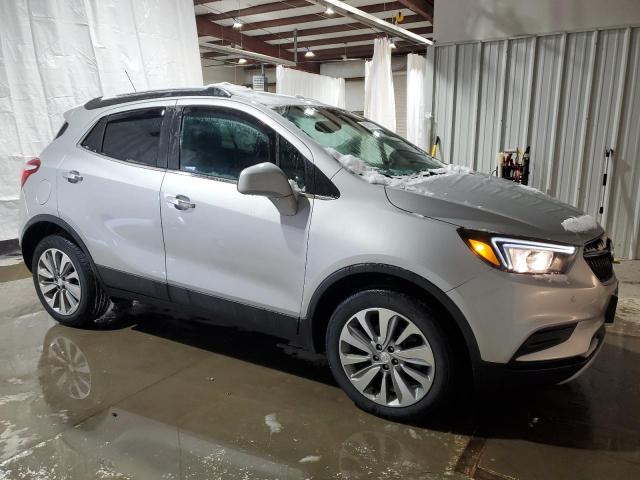 Photo 4 from auction – 2020 BUICK ENCORE PRE with VIN KL4CJASB0LB339780