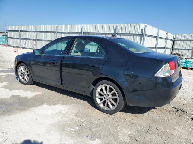 Photo 2 from auction – 2010 MERCURY MILAN PREM with VIN 3MEHM0JA1AR626901