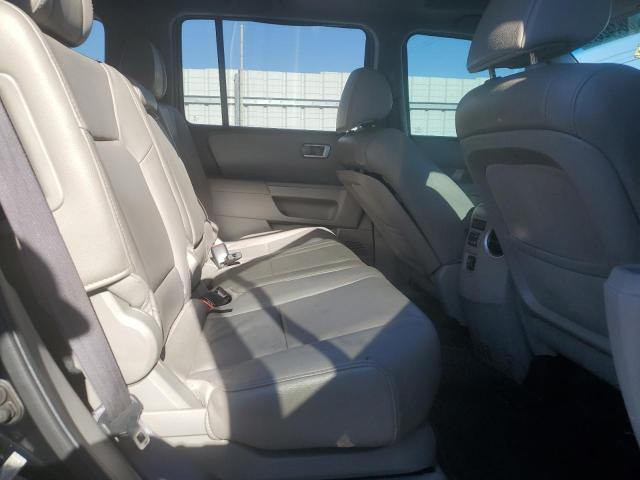 Photo 11 from auction – 2012 HONDA PILOT EXL with VIN 5FNYF3H58CB015189
