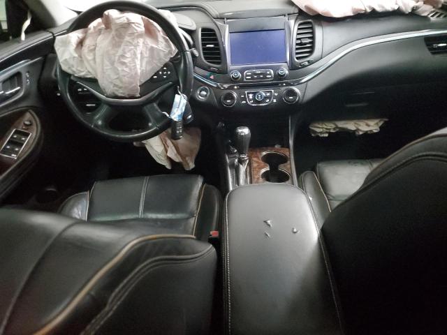Photo 8 from auction – 2014 CHEVROLET IMPALA LTZ with VIN 2G1155S38E9118393