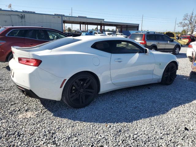 Photo 3 from auction – 2017 CHEVROLET CAMARO LT with VIN 1G1FD1RS0H0179797