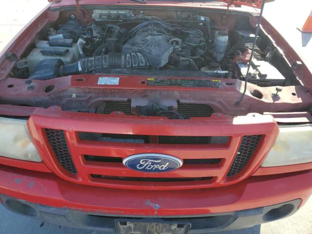 Photo 11 from auction – 2010 FORD RANGER SUP with VIN 1FTKR4EE7APA44919
