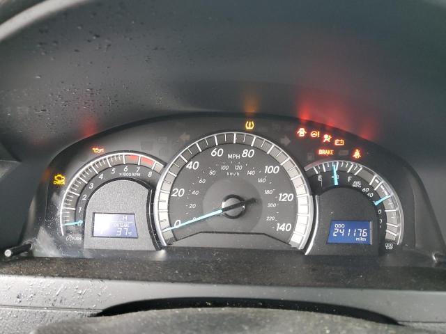 Photo 9 from auction – 2014 TOYOTA CAMRY L with VIN 4T1BF1FK1EU397770