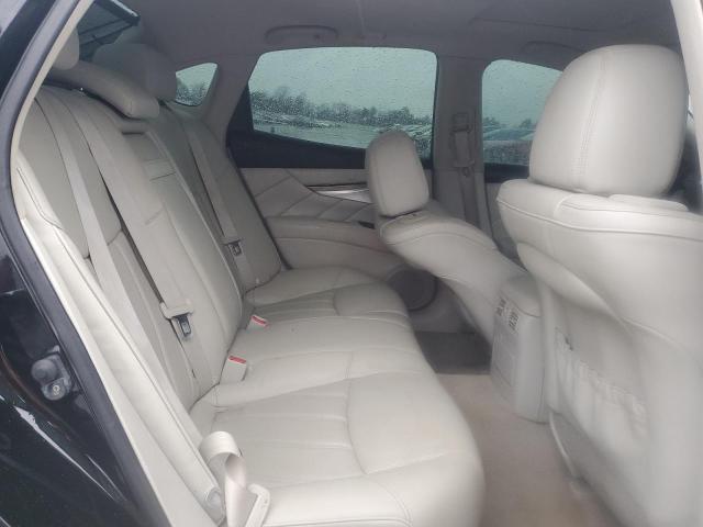 Photo 10 from auction – 2012 INFINITI M37 X with VIN JN1BY1AR2CM392337