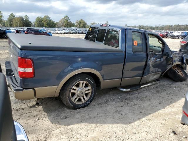 Photo 3 from auction – 2005 FORD F150 with VIN 1FTPX12535NC07694