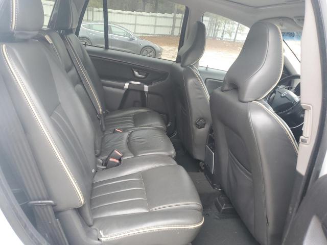 Photo 11 from auction – 2014 VOLVO XC90 3.2 with VIN YV4952CY2E1685039