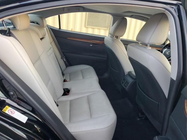 Photo 10 from auction – 2015 LEXUS ES 300H with VIN JTHBW1GG1F2082333