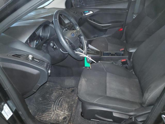 Photo 7 from auction – 2017 FORD FOCUS SEL with VIN 1FADP3H29HL213811