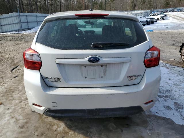 Photo 6 from auction – 2014 SUBARU IMPREZA with VIN JF1GPAA66E8313748